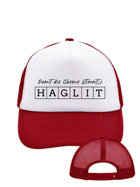 Trucker Cap "Periodensystem"