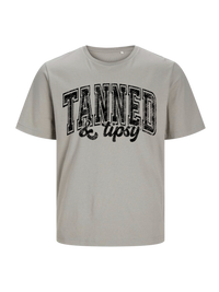 #1 "Tanned And Tipsy"