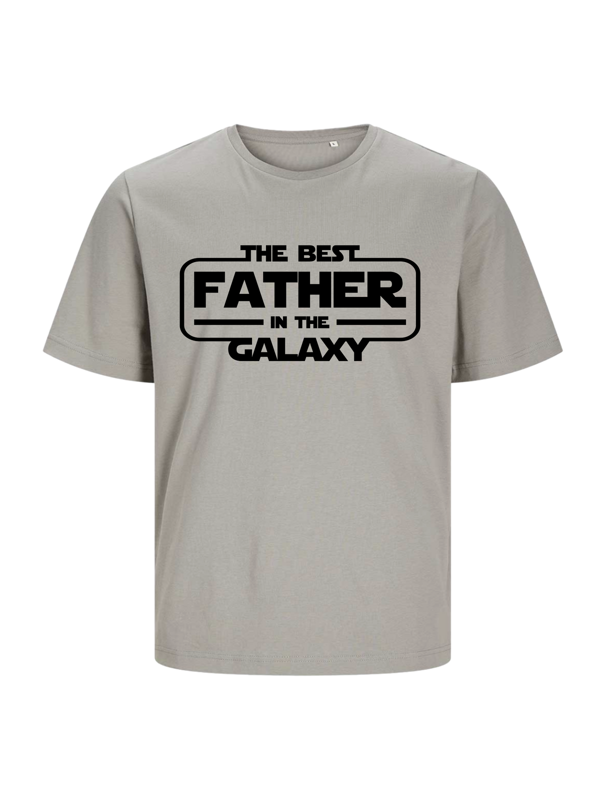 #6 "Father Of the Galaxy"