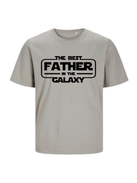 #6 "Father Of the Galaxy"