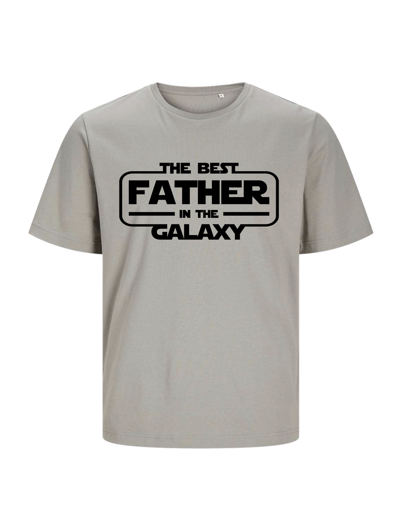 #6 "Father Of the Galaxy"