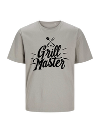 #4 "Grill Master"