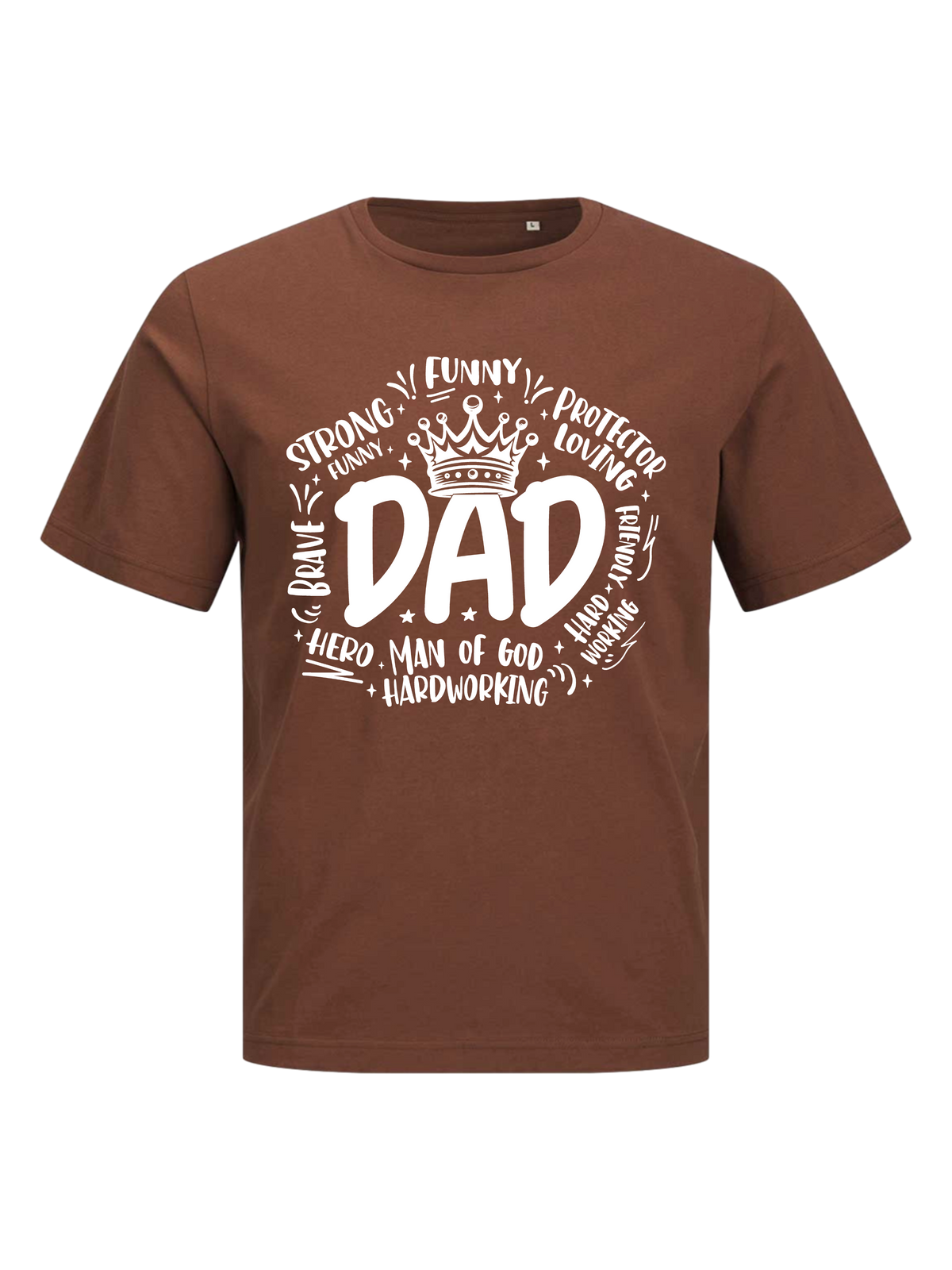 #3 "Hero Dad"