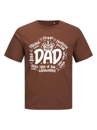 #3 "Hero Dad"