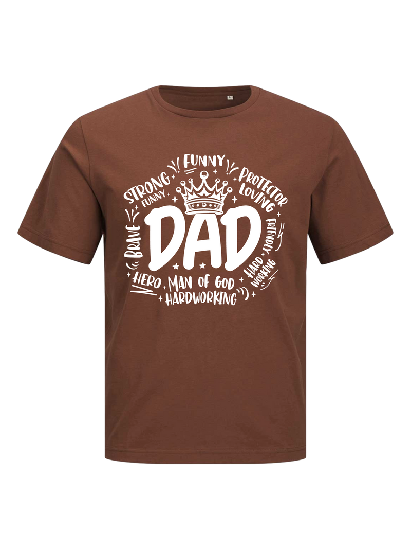 #3 "Hero Dad"
