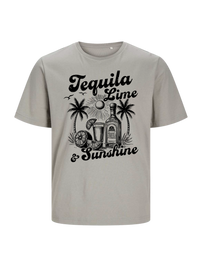 #2 "Tequila and Sunshine"