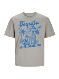 #2 "Tequila and Sunshine"