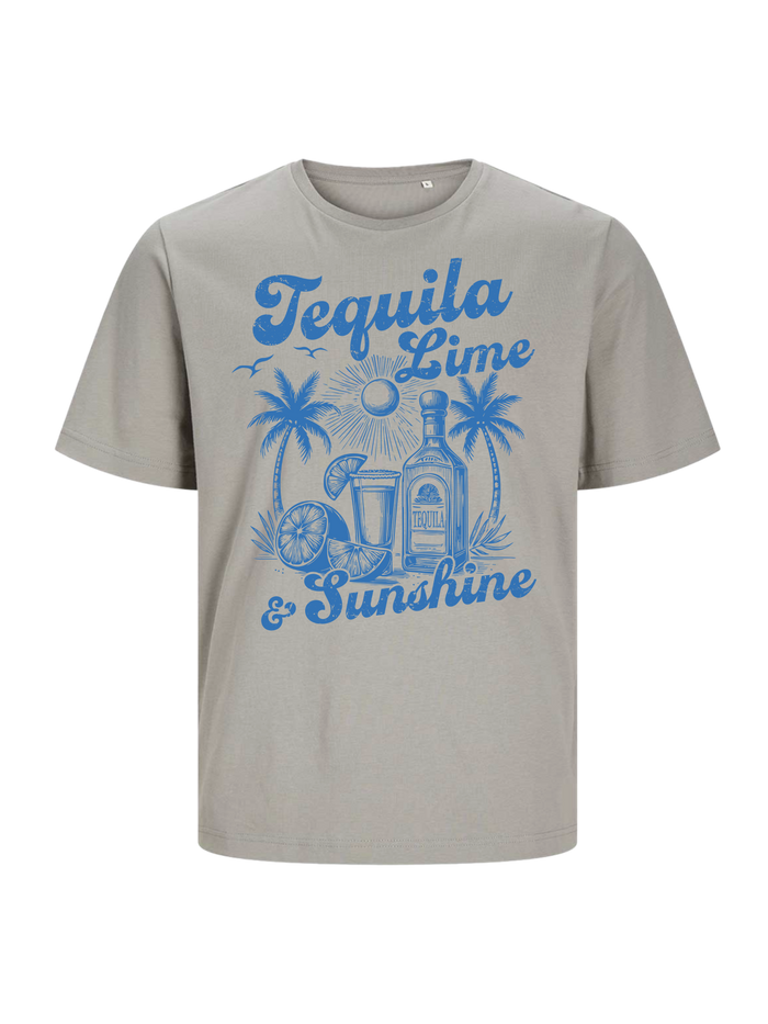#2 "Tequila and Sunshine"