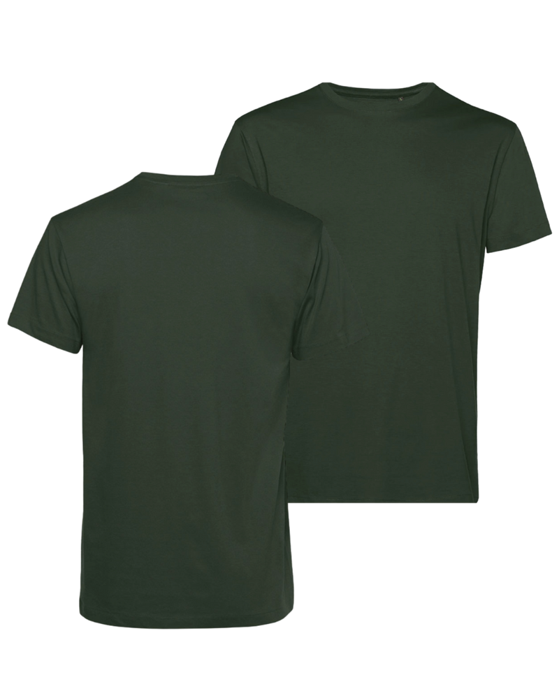 #6 "ABSCHLUSS20XX"  - BIO Shirt -