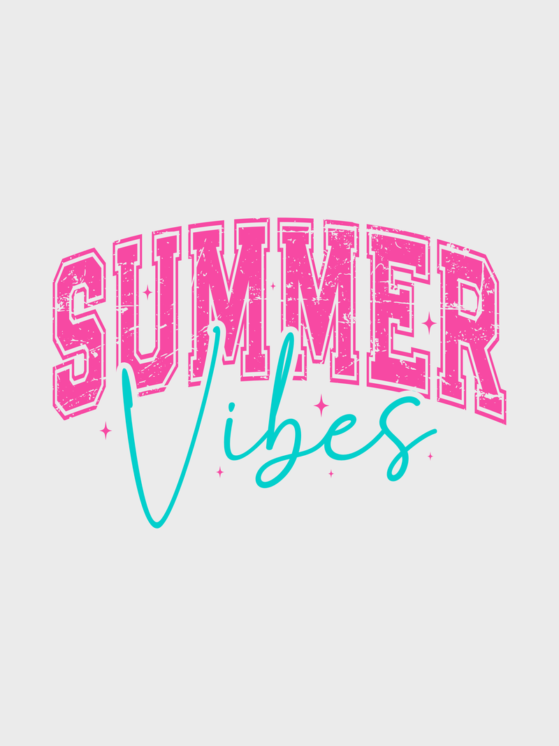 #8 "Summer Vibes 2.0"