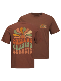 #6 "Chasing Sunsets"