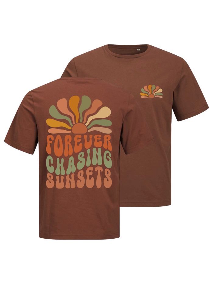 #6 "Chasing Sunsets"