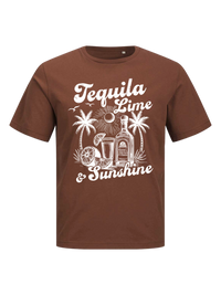 #2 "Tequila and Sunshine"
