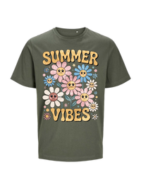 #9 "Happy Flowers"