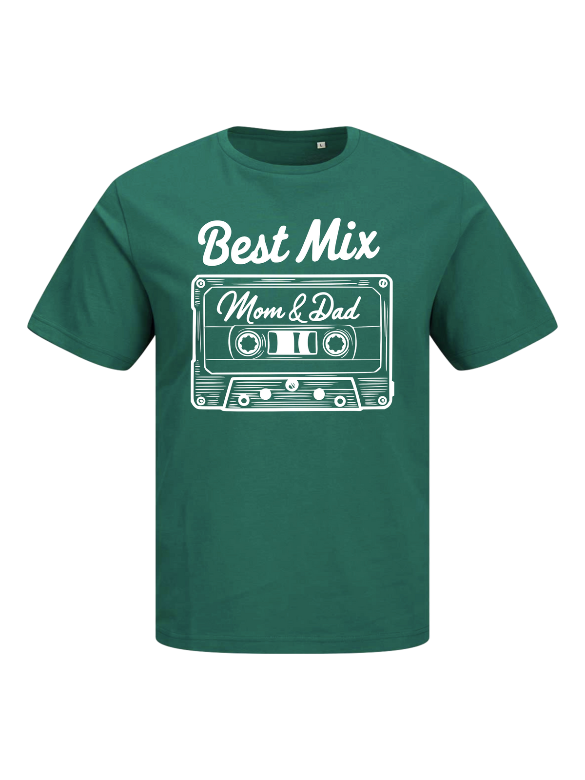 #27 "Best Mix Tape"