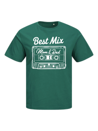 #27 "Best Mix Tape"
