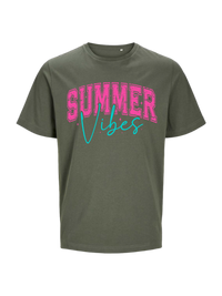 #8 "Summer Vibes 2.0"
