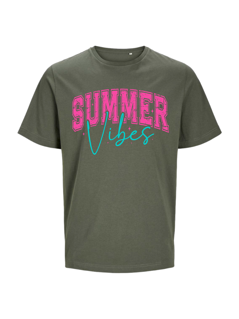 #8 "Summer Vibes 2.0"