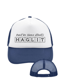 Trucker Cap "Periodensystem"