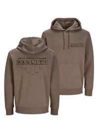 Bio Hoodie "Periodensystem"