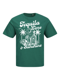 #2 "Tequila and Sunshine"