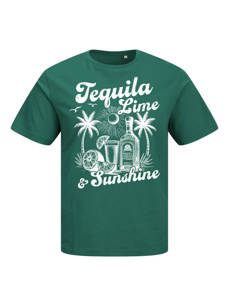 #2 "Tequila and Sunshine"