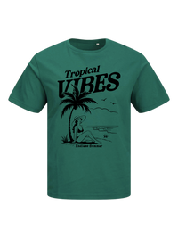 #3 "Summer Vibes"