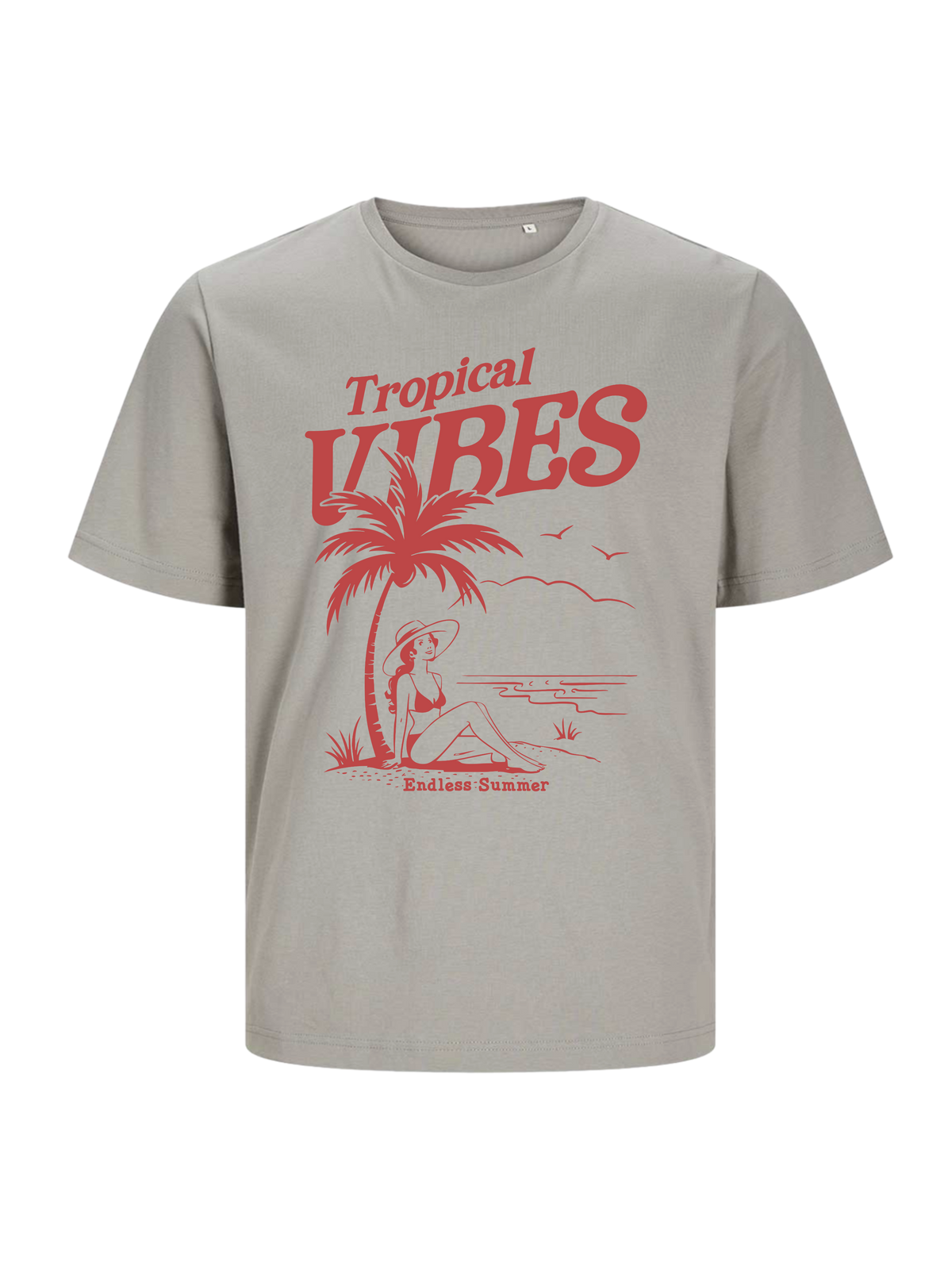 #3 "Summer Vibes"