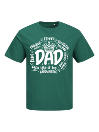#3 "Hero Dad"