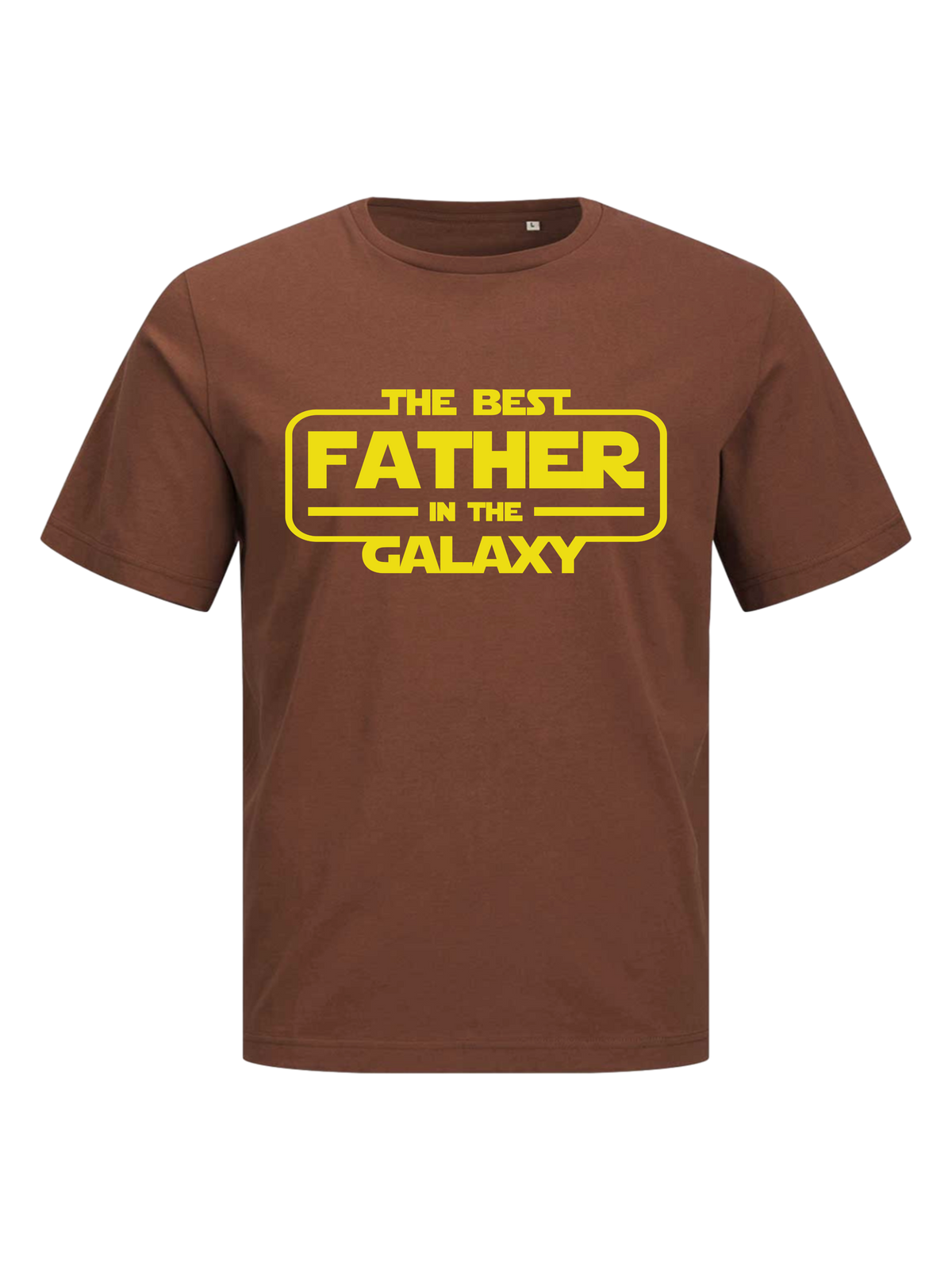 #6 "Father Of the Galaxy"