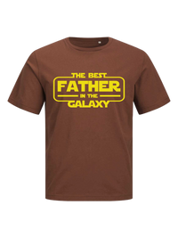 #6 "Father Of the Galaxy"