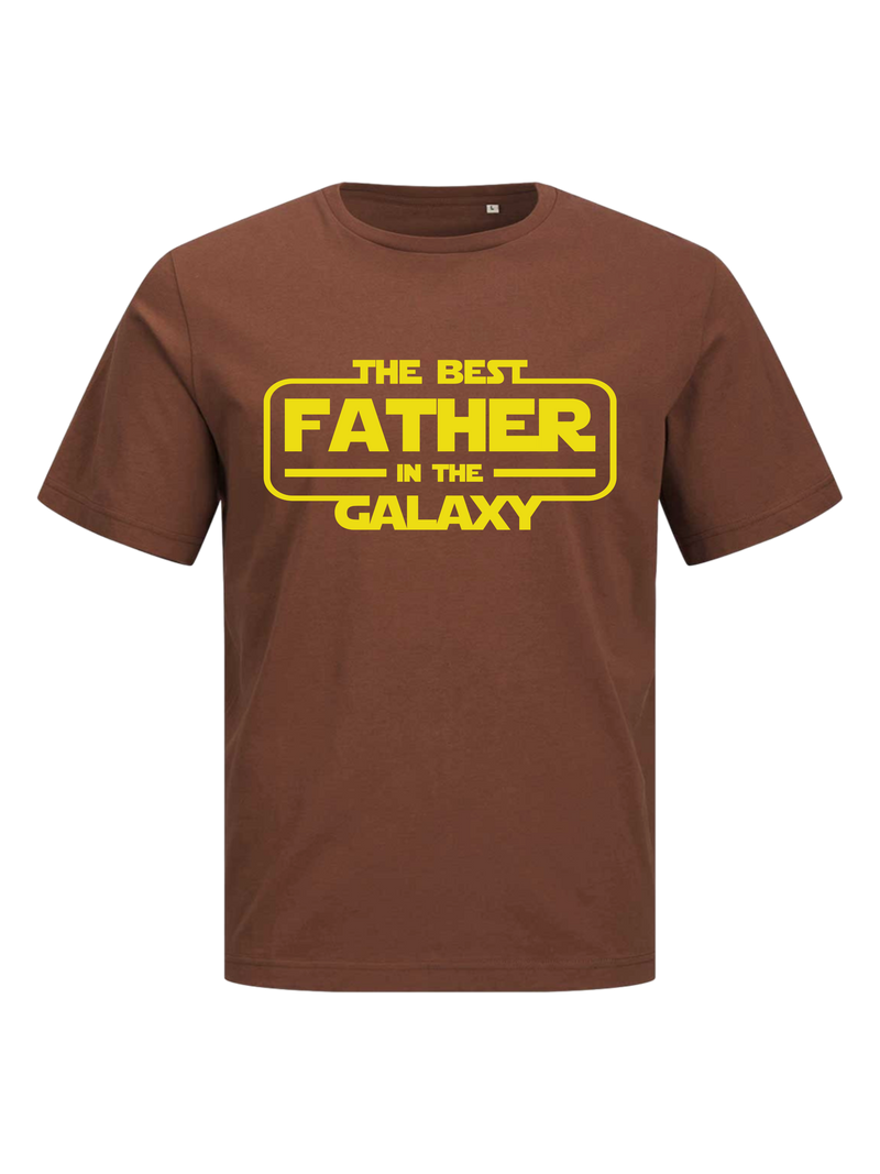 #6 "Father Of the Galaxy"
