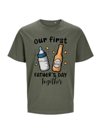#2 "Father's Day Together"