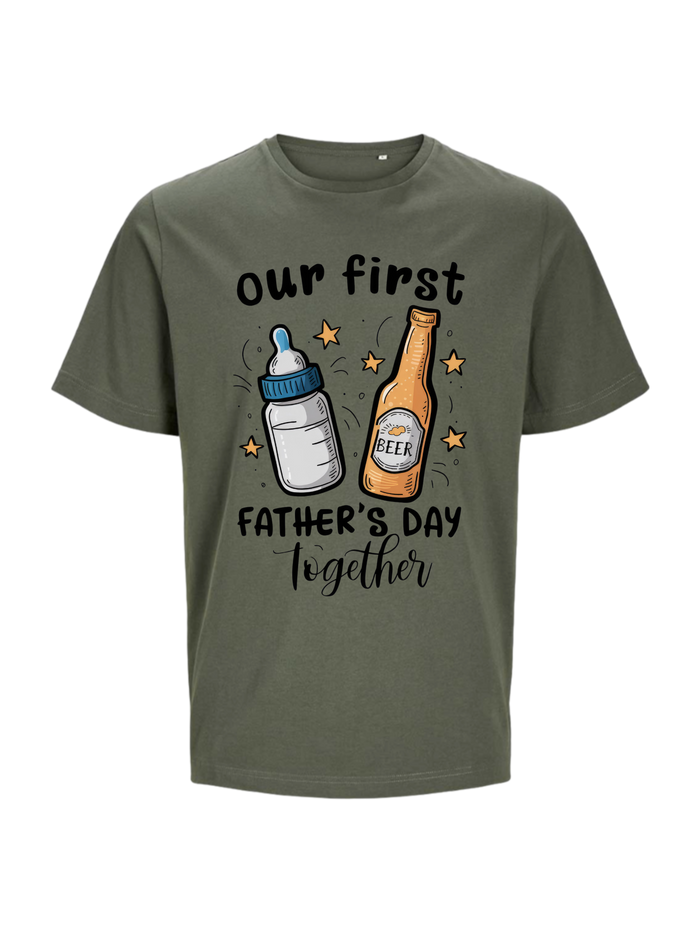 #2 "Father's Day Together"