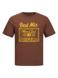 #7 "Best Mix Tape"