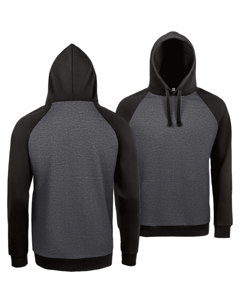 #6 "ABSCHLUSS20XX"   - EXTRAVAGANT Hoodie - 02998