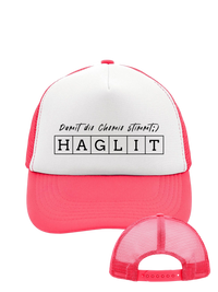 Trucker Cap "Periodensystem"