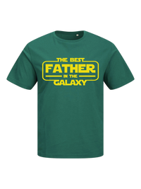 #6 "Father Of the Galaxy"
