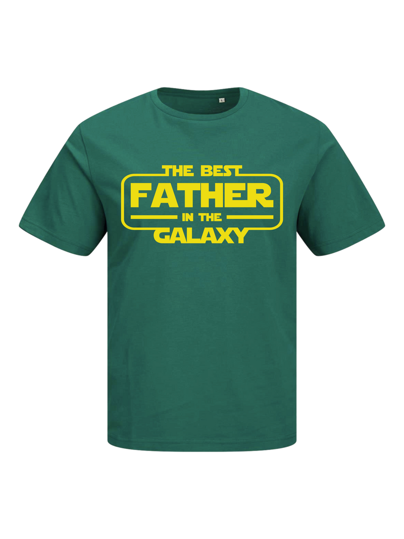 #6 "Father Of the Galaxy"