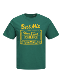 #7 "Best Mix Tape"