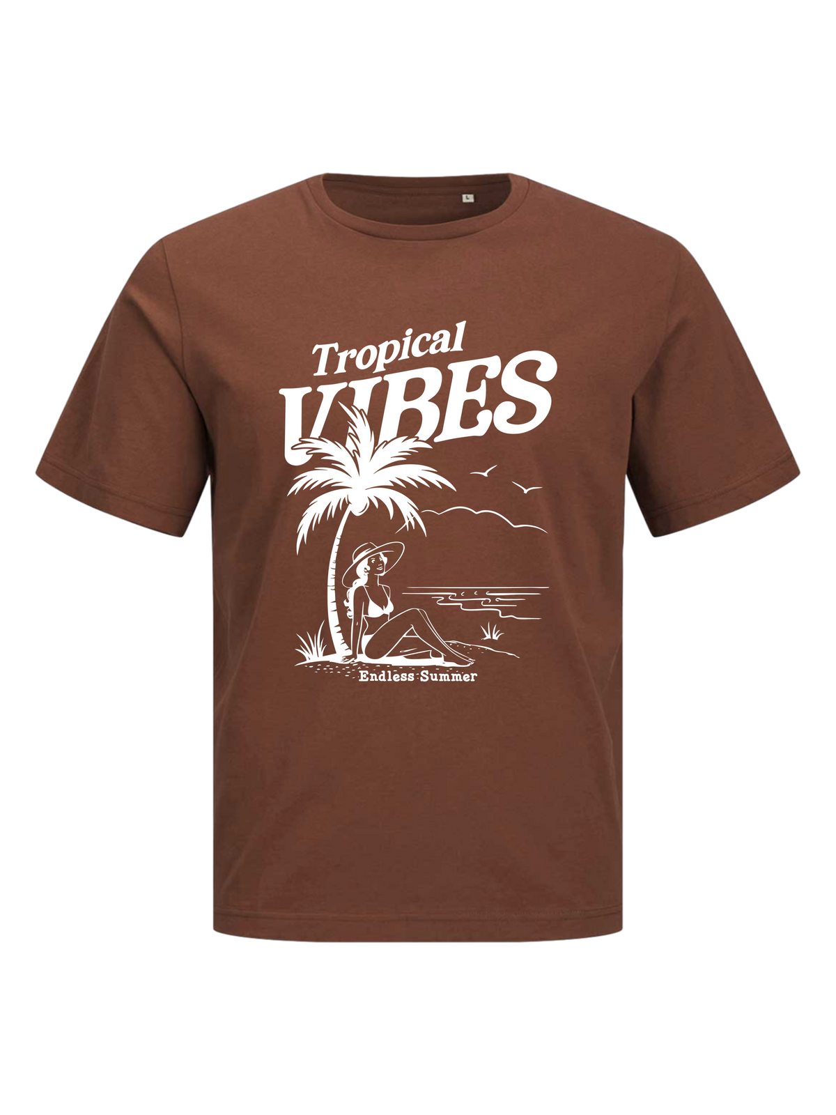 #3 "Summer Vibes"