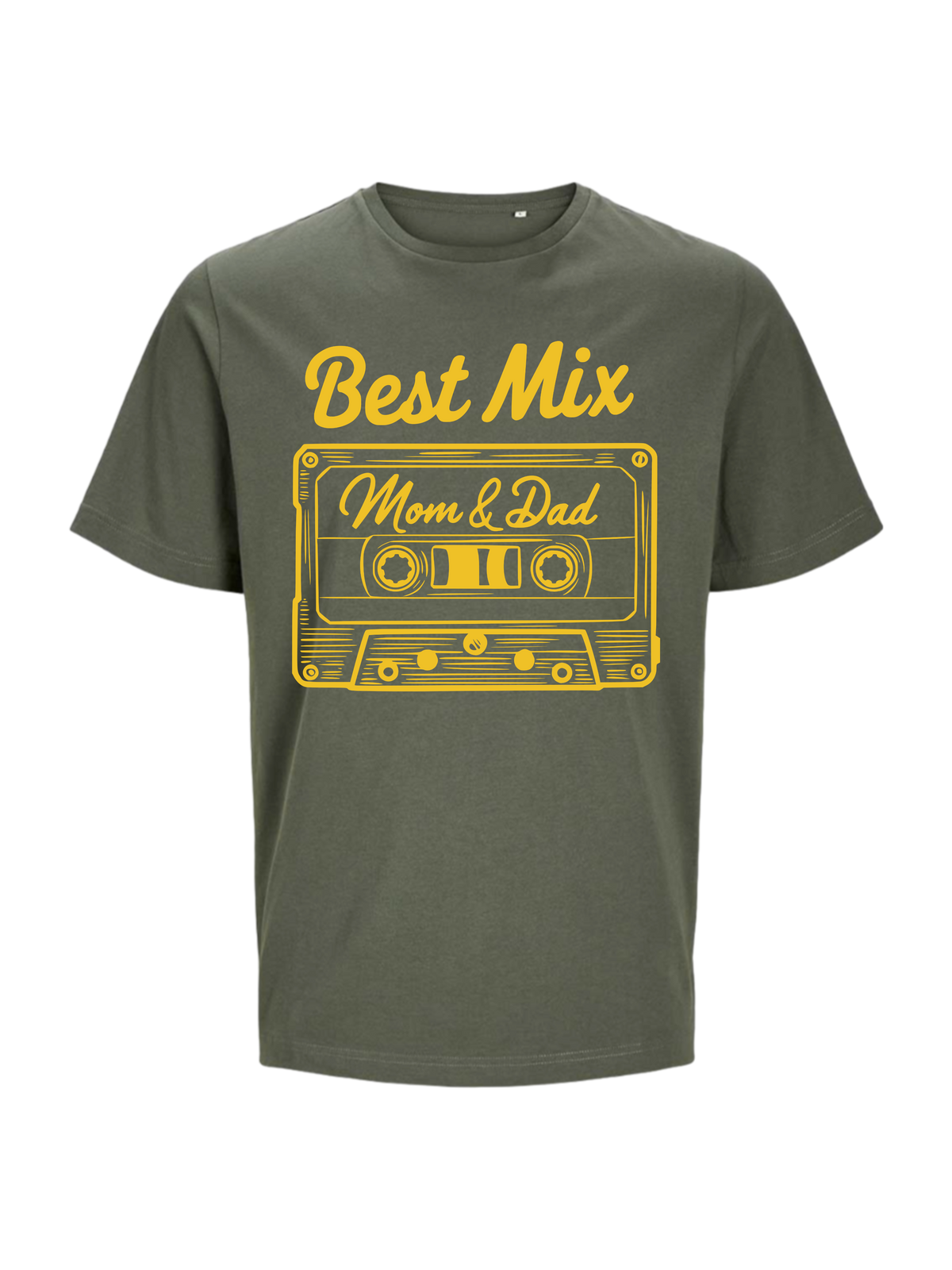 #27 "Best Mix Tape"