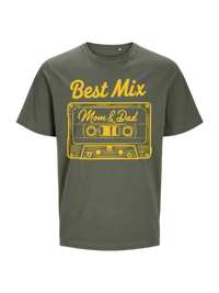 #27 "Best Mix Tape"