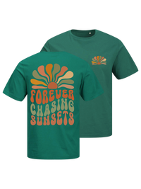 #6 "Chasing Sunsets"
