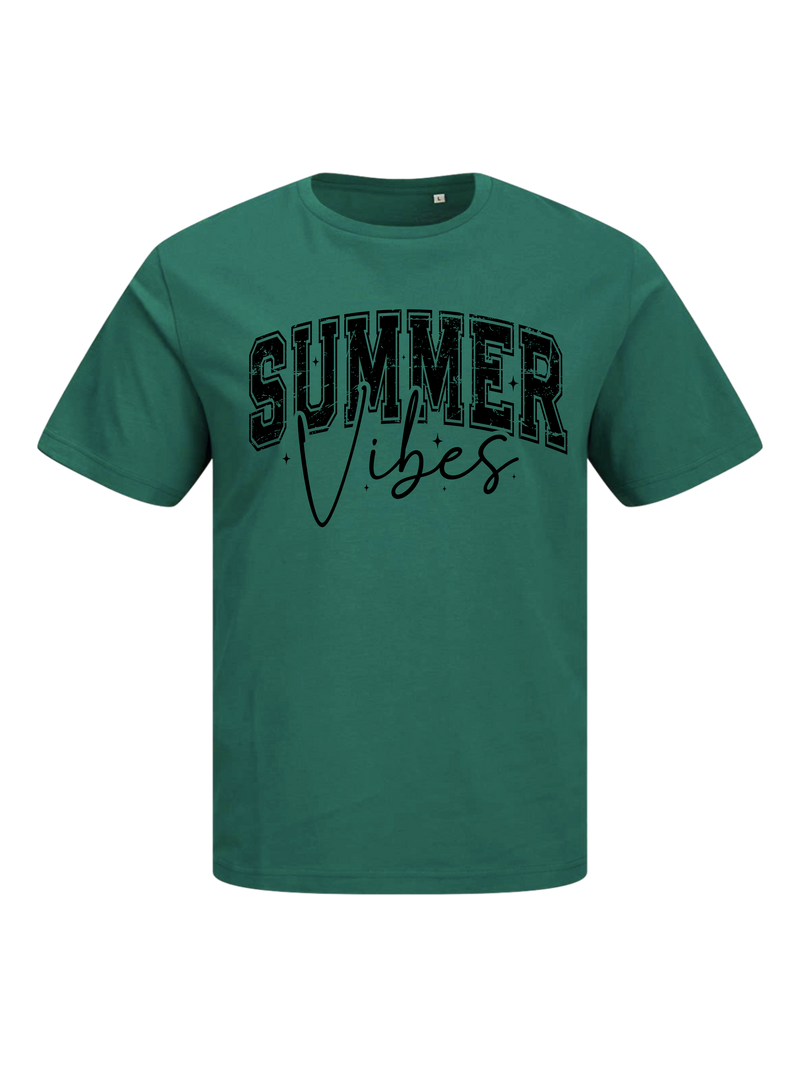 #8 "Summer Vibes 2.0"