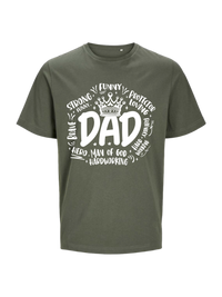 #3 "Hero Dad"