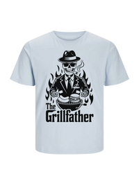 #3 "The Grillfather"