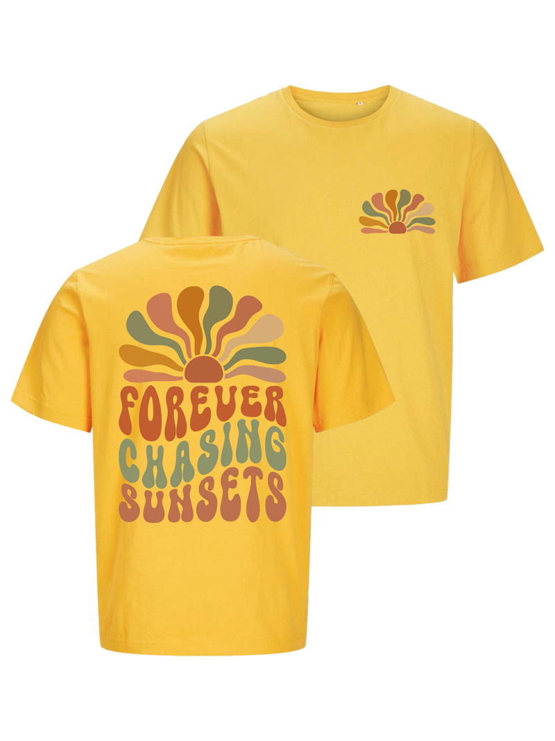 #6 "Chasing Sunsets"