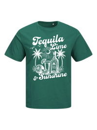 #2 "Tequila and Sunshine"