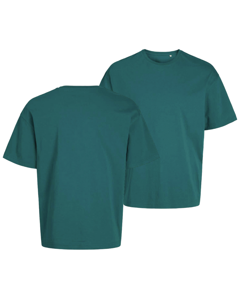 #6 "ABSCHLUSS20XX"  - OVERSIZE Shirt -